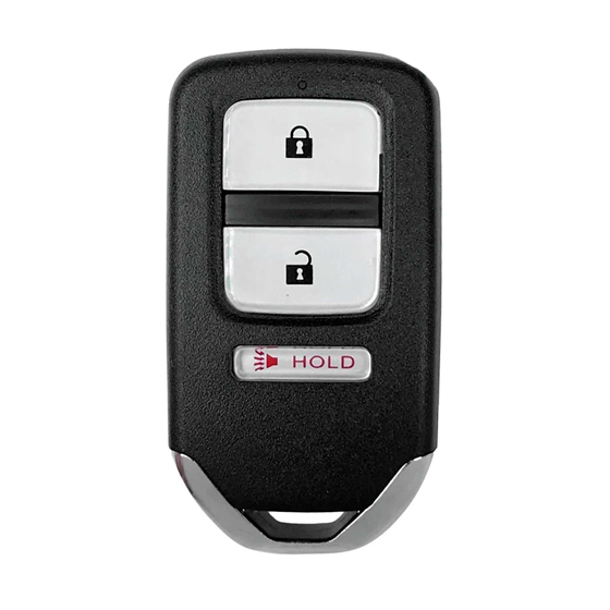 For Honda Fit/HRHitag 3 2015-2017 3-Button KR5V1X 47 chip 315Mhz Smart Key (B) #131