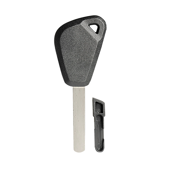 For Subaru DAT17 GENERIC Transponder Key SHELL ( E ) #1516