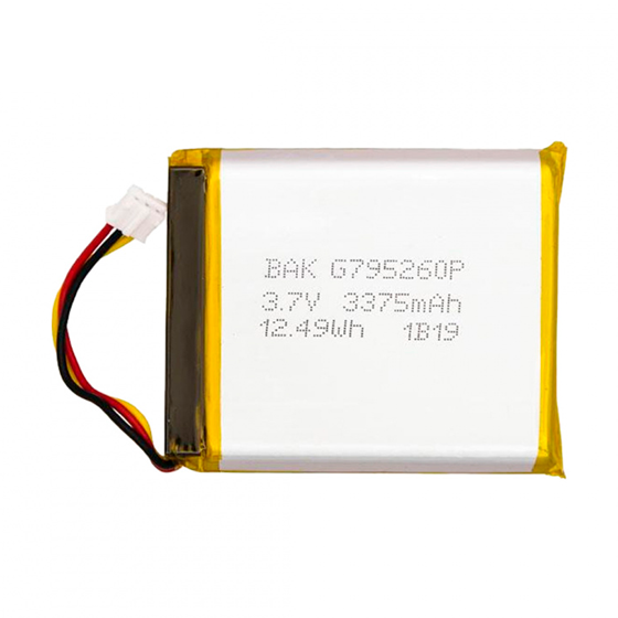 Xhorse Battery Replacement for the Key Tool Max/Max Pro G795260P