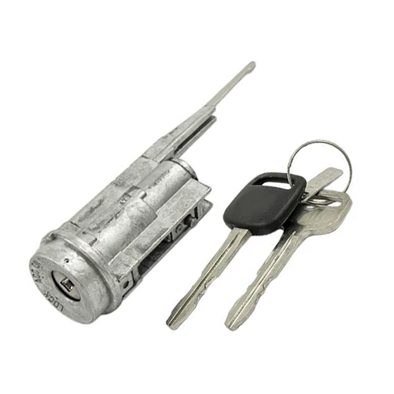 For Toyota Tundra 8-Cut TR47 Ignition Lock Cylinder Coded C-30-156 (ASP) #1923
