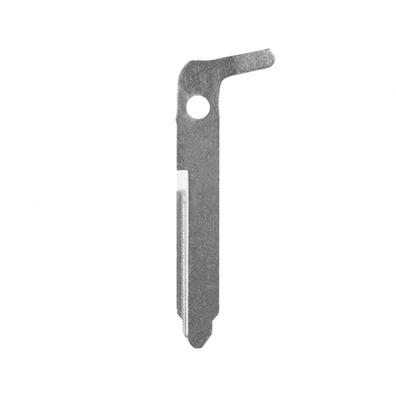 For Mazda 3/CX30/5/9 2019+Blade WAZSKE13D01/D03 Emergency Key Blade (E) #E2540