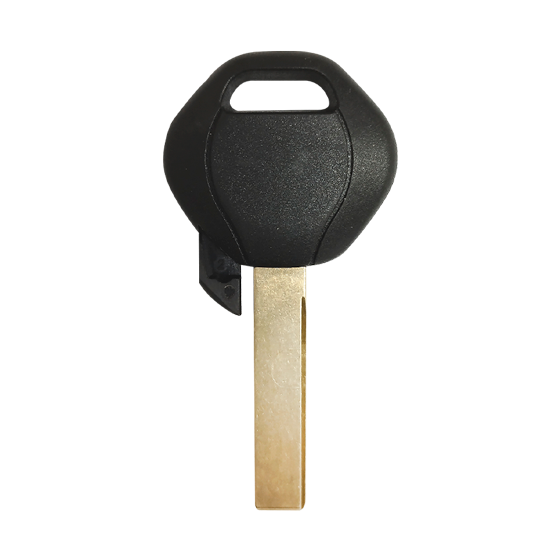 Metallo PREMIUM For BMW D GENERIC Transponder Key SHELL (T) #1548