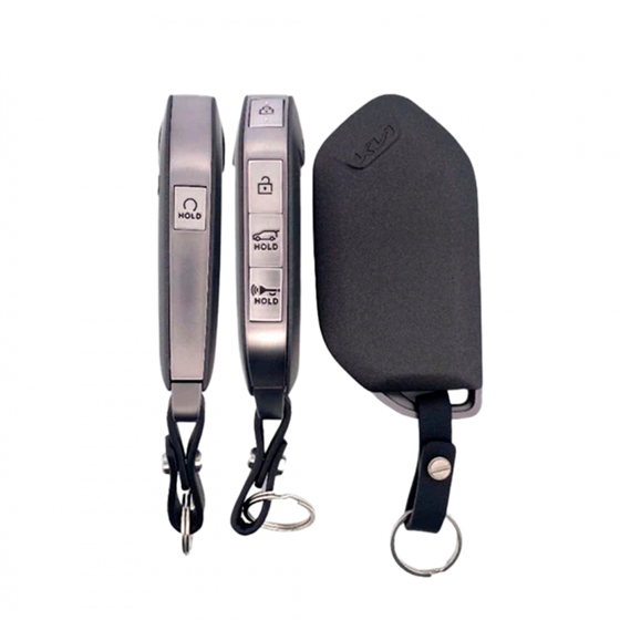 For Kia Sorento Hybrid 2024 5-Button TQ8-FOB-4F61M44 (PN:95440-P2AA0) w/Hatch & RS Smart Key (B) #2582