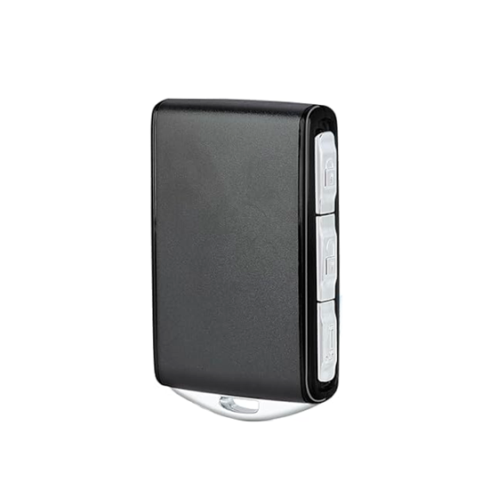 For Volvo 2016-2021 4-Button YGOHUF8423 (PN:31652163,32256980 ) w/Trunk 8A Chip HU101 Blade Smart Key (B) #2586