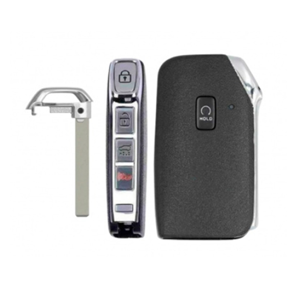 For Kia Telluride 2020-2022 5-Btn TQ8-FOB-4F34 (PN:95440-S9330 ) w/RS Smart Key (E ) #2587
