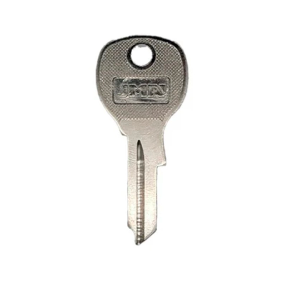 R1069L Nickel Plate Finish (JMA NTC-1) National Mailbox Key